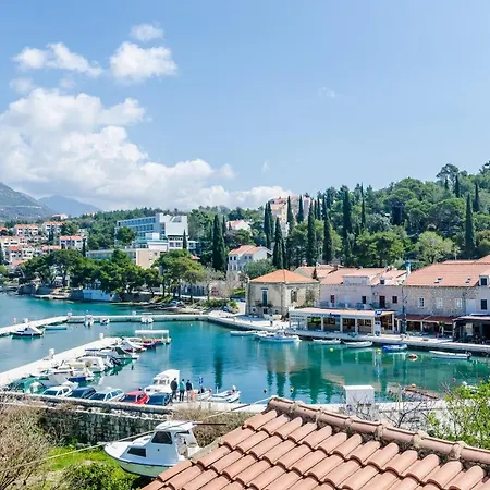 Pensión & Mihajica Cavtat