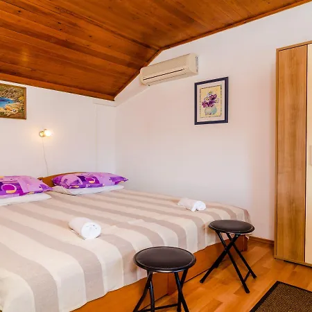 Pensión & Mihajica 3*