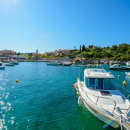 Pensión & Mihajica Cavtat